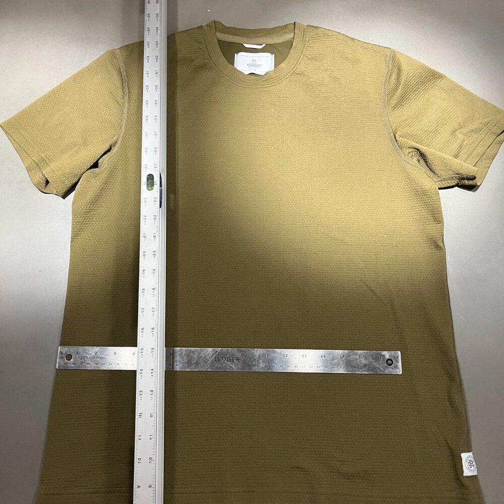 Men's Reigning Champ Solotex T-Shirt